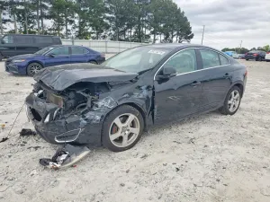 Volvo S60 2.5L 5 2013