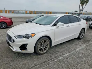 Ford Fusion 1.5L 4 2020