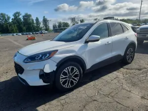 Ford Escape 1.5L 3 2020