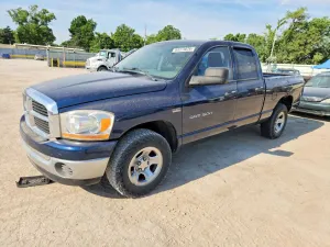 Dodge RAM 5.7L 8 2006