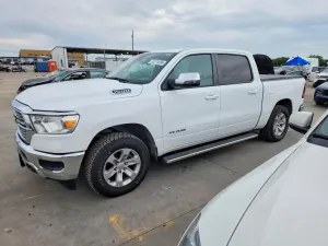 RAM 1500 5.7L 8 2023