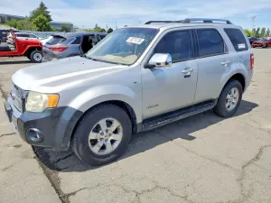Ford Escape 3.0L 6 2008
