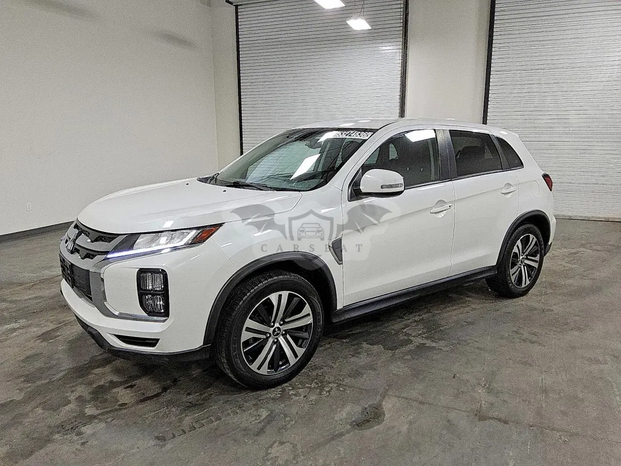 Mitsubishi Outlander 2.0L 4 2021