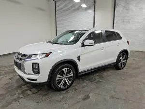 Mitsubishi Outlander 2.0L 4 2021