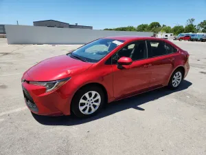 Toyota Corolla 1.8L 4 2021