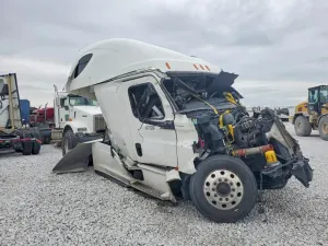 Freightliner Cascadia 14.8L 6 2021