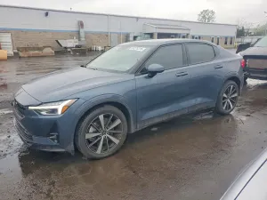 Polestar 2 2022