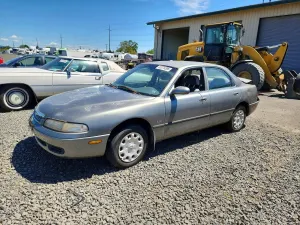Mazda 626 2.0L 4 1996
