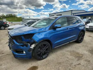 Ford Edge 2.7L 6 2019