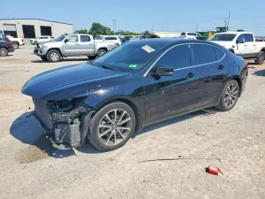 Acura TLX 3.5L 6 2015