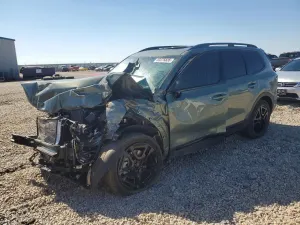 Kia Telluride 3.8L 6 2025