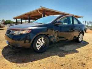 Kia Cerato / Forte / K3 2.0L 4 2012