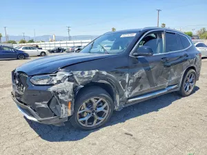 BMW X3 2.0L 4 2024