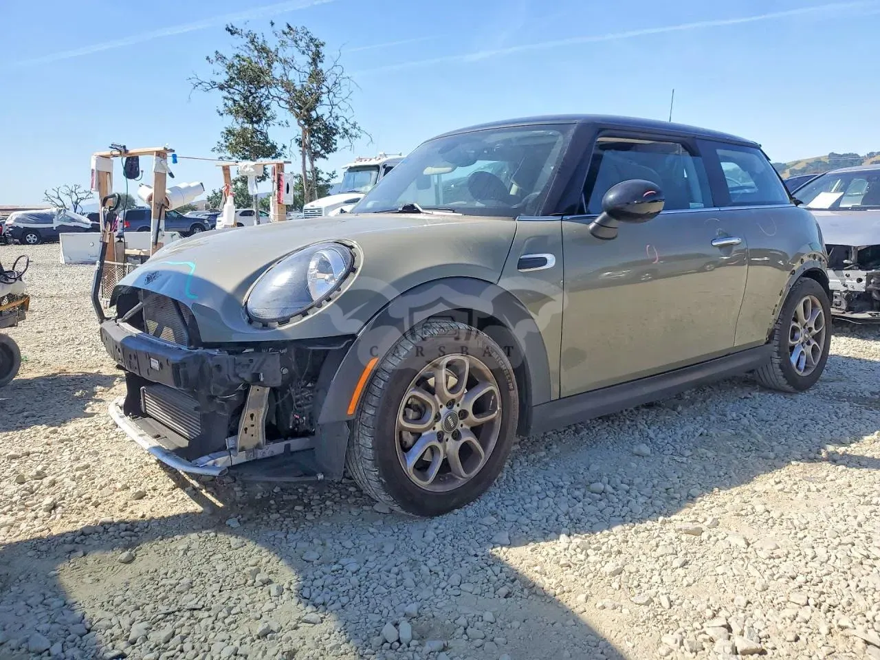 Mini Cooper 1.5L 3 2019