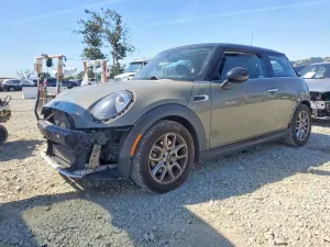 Mini Cooper 1.5L 3 2019
