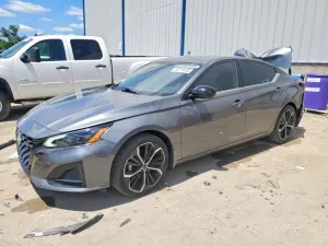 Nissan Altima 2.5L 4 2024
