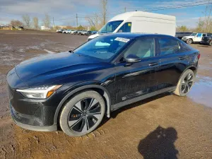 Polestar 2 2023