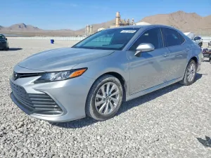 Toyota Camry 2.5L 4 2024