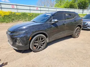 Chevrolet Blazer 3.6L 6 2020
