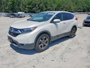 Honda CR-V 1.5L 4 2017