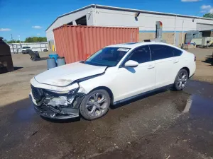 Honda Accord 1.5L 4 2024