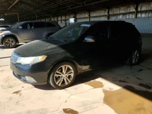 Kia Cerato / Forte / K3 2.4L 4 2011
