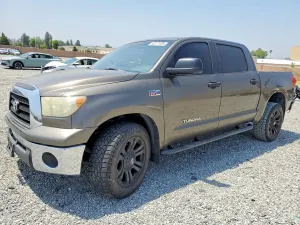 Toyota Tundra 5.7L 8 2009
