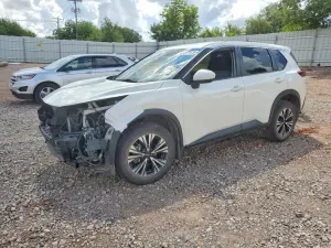 Nissan Rogue 1.5L 3 2023