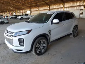 Mitsubishi Outlander 2.0L 4 2020