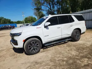 Chevrolet Tahoe 5.3L 8 2021