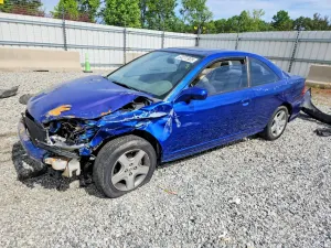 Honda Civic 1.7L 4 2005