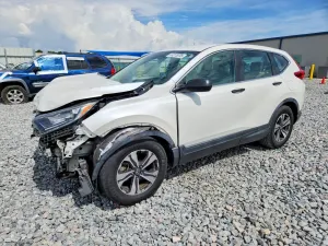 Honda CR-V 2.4L 4 2017