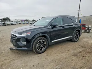 Hyundai Santa Fe 2.0L 4 2020