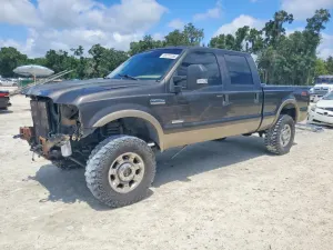 Ford F-250 6.0L 8 2005