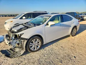 Lexus ES 3.5L 6 2014