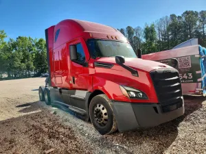 Freightliner Cascadia 14.8L 6 2021