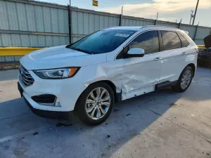 Ford Edge 2.0L 4 2020