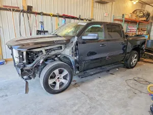 RAM 1500 3.0L 6 2025