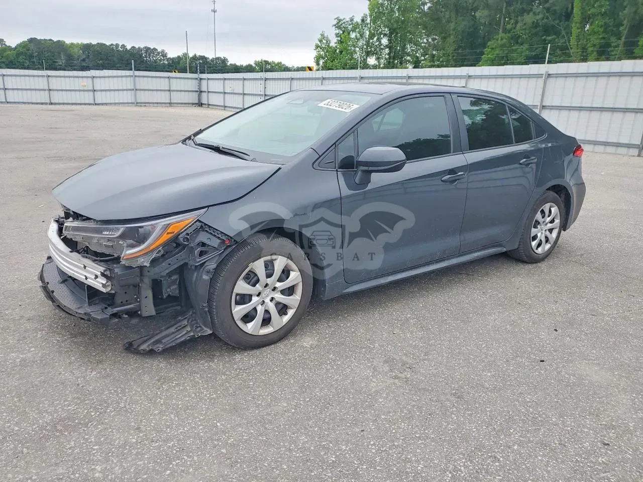 Toyota Corolla 2.0L 4 2024