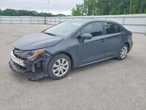 Toyota Corolla 2.0L 4 2024