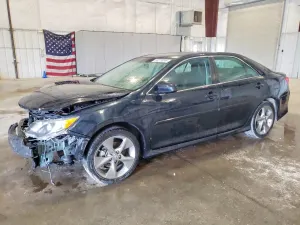 Toyota Camry 2.5L 4 2014