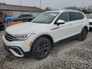 Volkswagen Tiguan SE 2.0L 4 2023