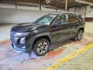 Chevrolet Equinox 1.5L 4 2025