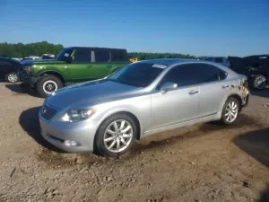Lexus LS 4.6L 8 2007