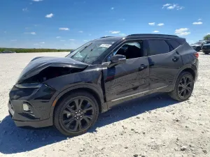 Chevrolet Blazer 3.6L 6 2020