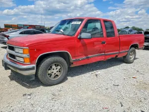 Chevrolet Silverado 1500 1995