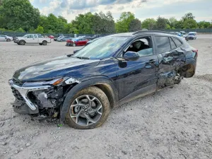 Chevrolet Trax 1.2L 3 2025