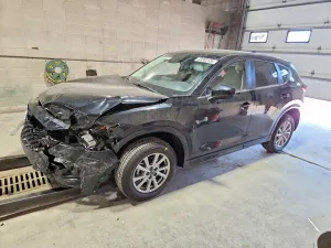 Mazda CX-5 2.5L 4 2025