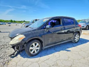 Nissan Versa 1.8L 4 2009