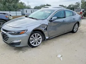 Chevrolet Malibu 1.5L 4 2025
